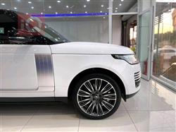 Land Rover Range Rover Vogue